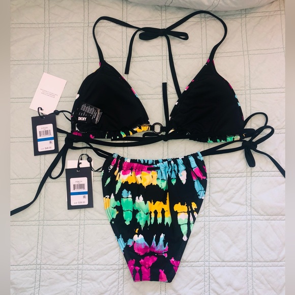 DKNY bikini (XL) - Picture 9 of 15